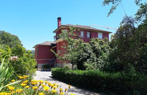 Guimaraes Bed & Breakfast | Casa Da Espinhosa