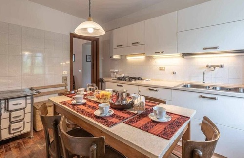 Roncegno Apartment | Casa da Ester, Marter di Roncegno - Ospitar