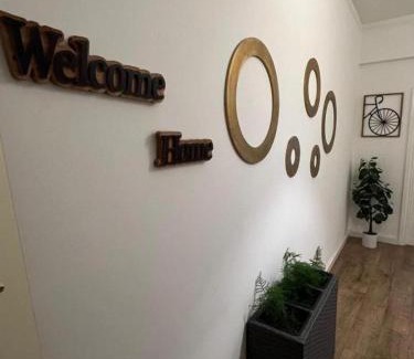 Quartiere XXII Collatino Apartment | Casa da favola Roma