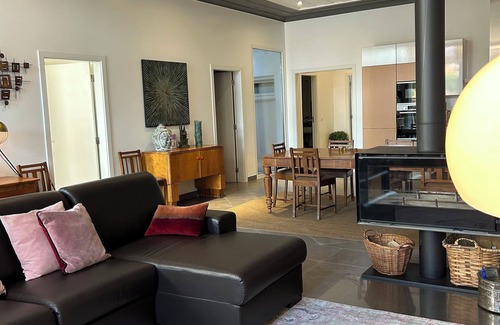 Golega House | CASA DA FEIRA - Golegã