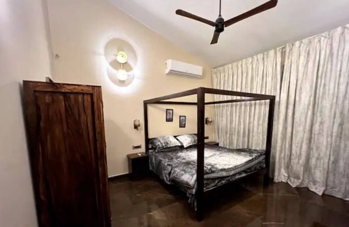 Saunta Vaddo House | Casa Da Floresta 2 - Lux Jacuzzi # Snooker # Pool