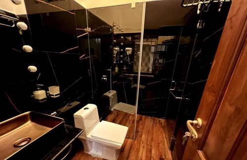 Saunta Vaddo House | Casa Da Floresta 2 - Lux Jacuzzi # Snooker # Pool