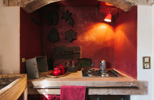 Monserrate House | Casa da Folha