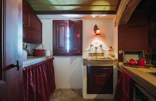 Monserrate House | Casa da Folha