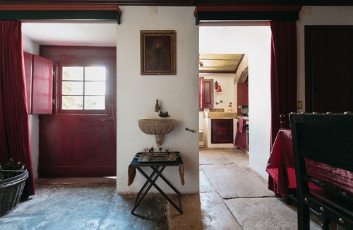 Monserrate House | Casa da Folha