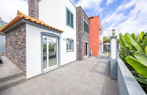 Tabua Apartment | Casa da Fonte by YOUR KEY - 1st floor house