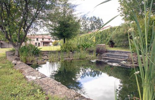 Outes House | Casa da Fonte