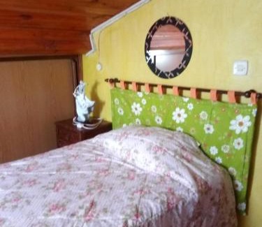 Fundao House | Casa da fonte