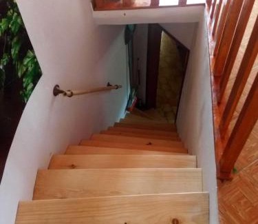 Fundao House | Casa da fonte