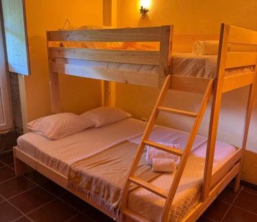 Gondoriz Ski Chalet | Casa da Forja - Gerês