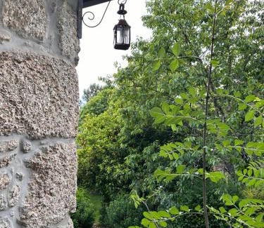 Gondoriz Ski Chalet | Casa da Forja - Gerês