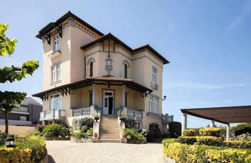 Aguda Hotel | Casa da Granja Boutique