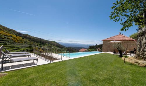 Vale de Cambra Villa | Casa da Gueira