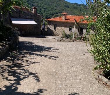 Resende House | Casa da Horta - Douro Portugal