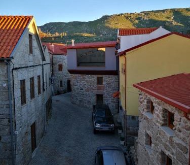 Seia House | Casa da Igreja