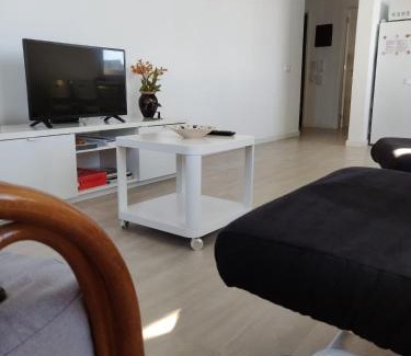 Sao Jacinto Apartment | Casa da Ilha dos Ovos