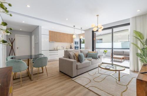 Santo Antonio Apartment | Casa da Ilha