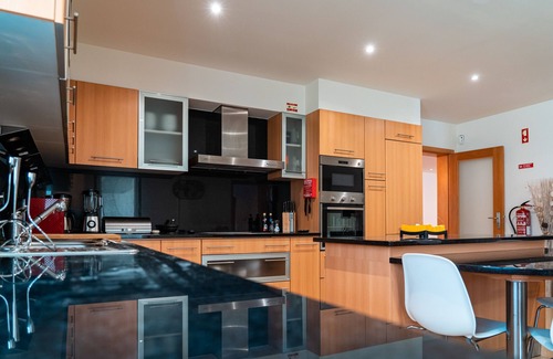 Perre House | Casa da Irene - Villa for Relaxation Without Family