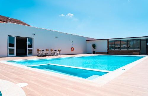 Cardielos Villa | Casa da Irene - Villa para Família