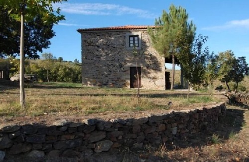 Vimioso Cottage | Casa da Janal for 4 people