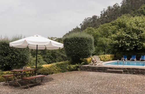 Cova House | Casa da Janeira