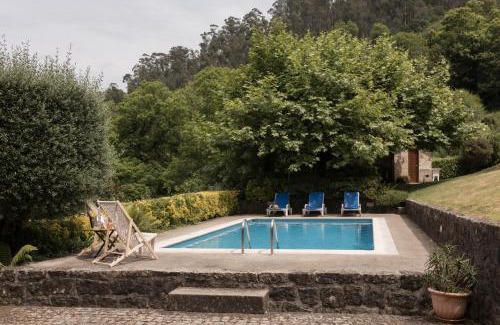 Cova House | Casa da Janeira
