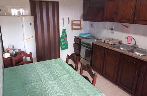 Lajes das Flores House | Casa da Lúcia