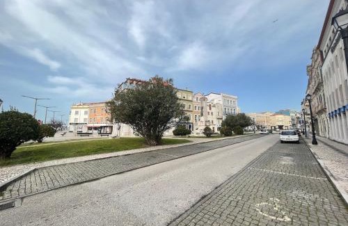 Figueira da Foz Apartment | Casa da Ladeira by Trip2Portugal