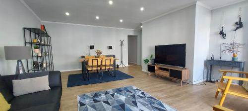 Angra do Heroismo Apartment | Casa da Ladeira