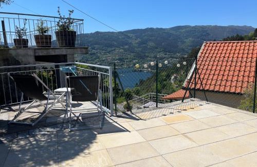 Cova House | Casa da Lage