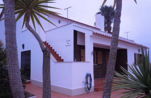 Caldas da Rainha Villa | Casa da Lagoa de Óbidos, Private pool, Free WiFi
