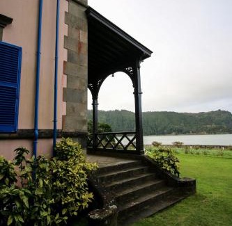 Povoacao House | Casa da Lagoa