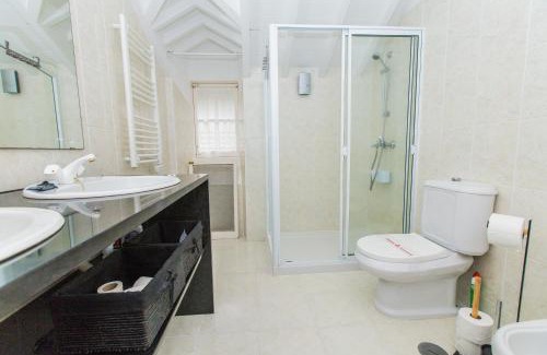 Povoacao House | Casa da Lagoa