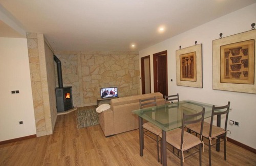 Covide House | Casa da Lameira I by Gerês Casas