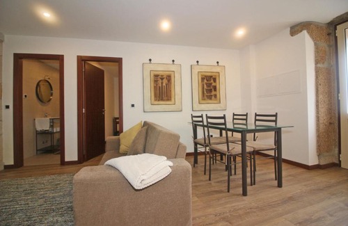 Covide House | Casa da Lameira I by Gerês Casas