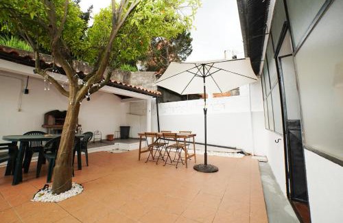 Peso da Regua House | Casa da Laranja by Quantique