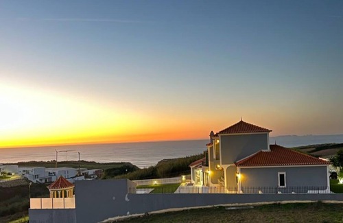 Atalaia Villa | Casa da Luísa