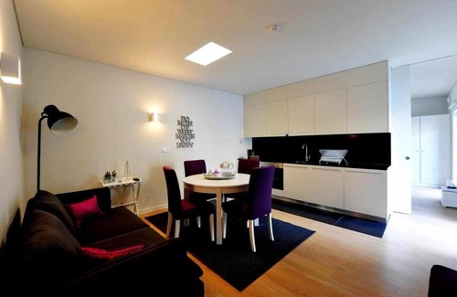 Fafe House | Casa da Lúcia Lima - Villa with 1 bedroom