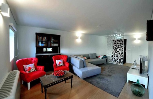 Fafe House | Casa da Lúcia Lima - Villa with 1 bedroom