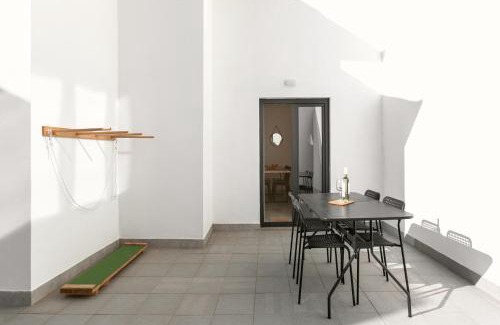 Atouguia da Baleia Villa | Casa da Manuela