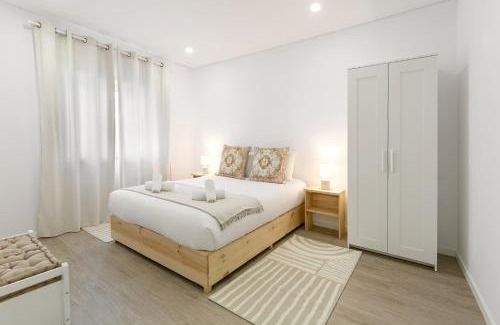 Atouguia da Baleia Villa | Casa da Manuela