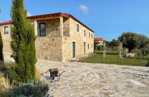 Cardielos House | Casa da Maravilhas