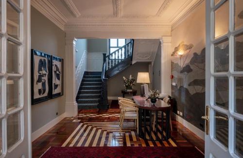 Aldoar Foz do Douro e Nevogilde Hotel | Casa da Marechal - Boutique Hotel by Oporto Collection - Adults Only