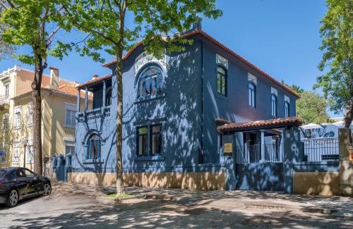 Aldoar Foz do Douro e Nevogilde Hotel | Casa da Marechal - Boutique Hotel by Oporto Collection - Adults Only