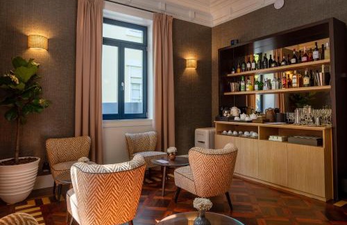 Aldoar Foz do Douro e Nevogilde Hotel | Casa da Marechal - Boutique Hotel by Oporto Collection - Adults Only