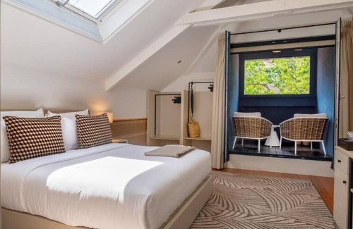 Aldoar Foz do Douro e Nevogilde Hotel | Casa da Marechal Boutique Hotel