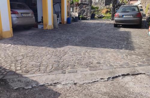 Santo Antao House | Casa da Matilde