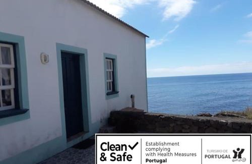Santo Antao House | Casa da Matilde