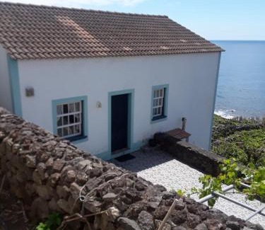 Santo Antao House | Casa da Matilde
