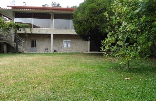 Covide House | Casa da Mineira T2